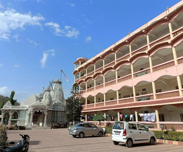 Kachchhi Bhavan Girnar Dharamshala